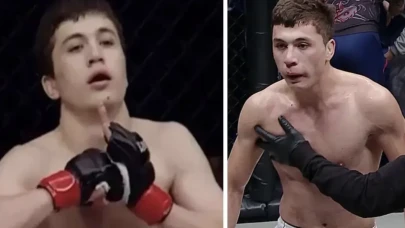 Suç örgütünün aranan ismi Azerbaycan’da yakalandı