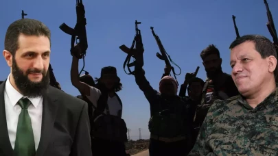 SDG ile Şam arasında süre krizi: Türk askeriyle ilgili çarpıcı iddia