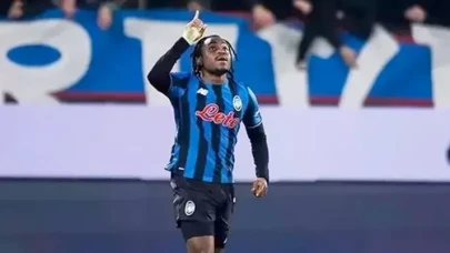 Fenerbahçe'nin Ademola Lookman transferinde son pürüz kaldı