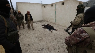 YPG/SDG Tabka’dan çekilirken infaz ve altyapı tahribatı iddiası