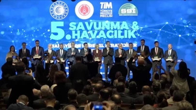 Savunma ve havacılık ihracatında 2025’in lideri ARCA Savunma oldu