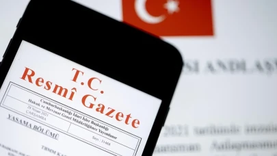 Afet ve Acil Durum Müdahale Hizmetleri Yönetmeliği, Resmi Gazete'de