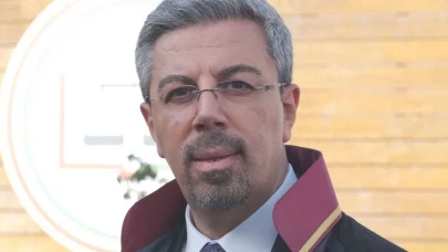 Terör suçlamalarıyla yargılanmıştı: İstanbul Barosu yöneticisi Fırat Epözdemir beraat etti