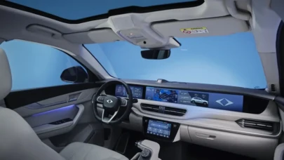 TOGG’dan Herkes İçin Elektrikli Araç! Uygun Fiyatlı T6 Modeli 2027’de Geliyor