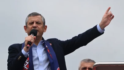 Özgür Özel’den emekli zammı çıkışı: CHP, Meclis’te 7 gün 24 saat nöbet başlatıyor