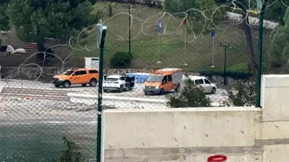 Denizde erkek cesedi bulundu: Kimliği ve ölüm nedeni araştırılıyor