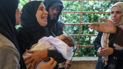 Gazze'de sessiz katliam! Raporlar "üreme soykırımı" gerçeğini ortaya koydu