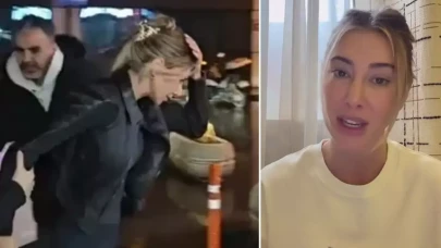 Şeyma Subaşı’ndan Test Sonrası Açıklama: “Tövbe Sürecindeyim, Sorumluluk Bende”