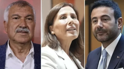 Aziz İhsan Aktaş davası başladı: Belediye başkanları aylık gelirlerini açıkladı