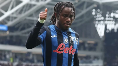 Ademola Lookman kimdir, nereli? Kariyer özeti