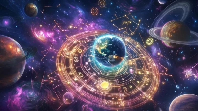 21 Ocak 2026 Burç Yorumları Yayınlandı! Aşk, Para, Şans: Bugün Sizi Neler Bekliyor?