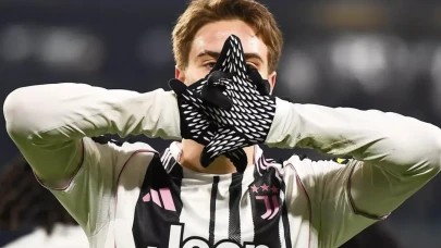 Teoman Gündüz, Juventus'ta: 3.5 yıllık sözleşme