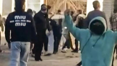 İran'daki protestolarda hayatını kaybedenlerin sayısı 17'ye yükseldi