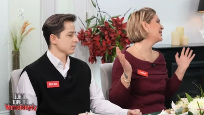 Yemekteyiz Erkan Kolakan kimdir, kaç yaşında, nereli?