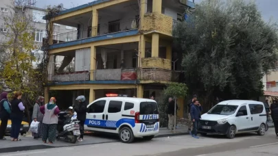 Antalya’da anne ve 7 yaşındaki kızın ölümü: Baba gözaltında