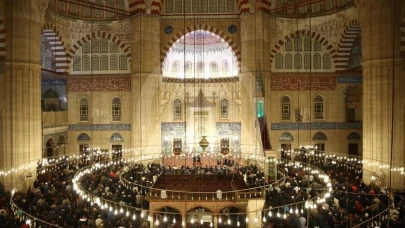 Berat Kandili 2026 ne zaman, hangi güne denk geliyor?