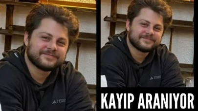 Deniz İbişler kimdir? Kayıp mı bulundu?