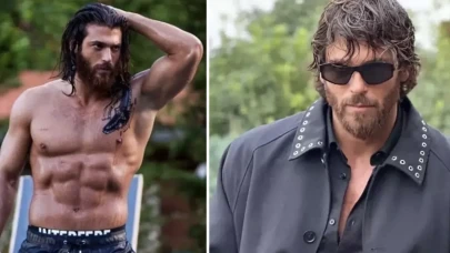 Uyuşturucu soruşturması: Can Yaman’ın test sonucu açıklandı