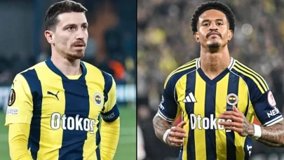 Mert Hakan Yandaş ve Oosterwolde'ye hapis cezasının anlamı ne? Hapse mi girecekler?