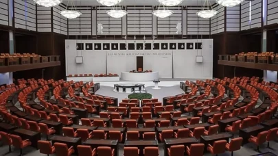 TBMM’deki cinsel İstismar davasında ara karar verildi