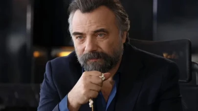 İfadesi sızdı, Oktay Kaynarca sessizliğini bozdu! “Fuhuş partileri” iddiası