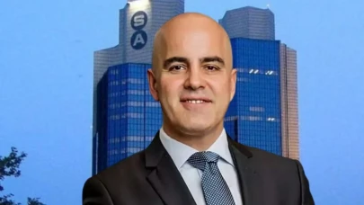 Kıvanç Zaimler kimdir? Sabancı Holding CEO'su kaç yaşında ve nereli?