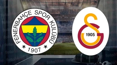 Fenerbahçe’den Galatasaray’a “Ali Koç” tepkisi: “Yapay polemiklere izin vermeyiz”