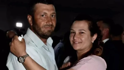 Gölette şüpheli ölüm: Eşi cinayet şüphesiyle tutuklandı