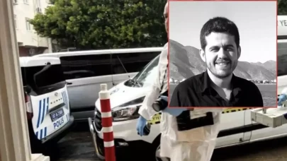 Otel odasında kaldığı odada ölü bulundu: Darbe ve kan izi tespit edildi