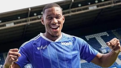 Ronael Pierre-Gabriel kimdir? Kayserispor transferi neden iptal oldu!