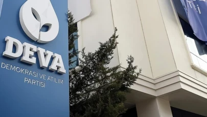 Burak Dalgın’ın İYİ Parti’ye katılacağı iddia edildi