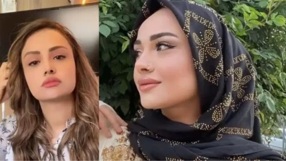 Pınar Cilit kimdir? Halef dizisinin Kevser'i Pınar Cılıt başörtüsünü neden çıkardı?