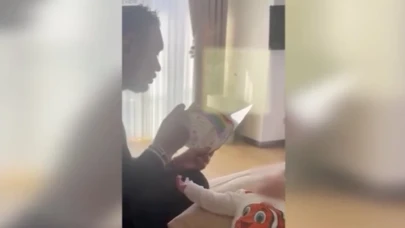 Çetin Gören’in telefonundaki videolarda uyuşturucu sevkıyatı “masal” diliyle anlatıldı