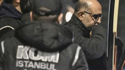 Aziz İhsan Aktaş davasında görüntü sızdırıldı: Soruşturma başlatıldı