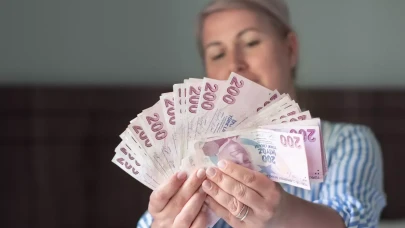 Emekli maaşı farklarının yatırılacağı tarih belli oldu