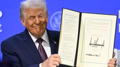 İspanya Trump’ın Barış Kurulu katılmayı reddetti: 'Filistin yer almıyor'