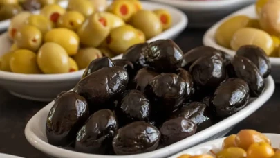 Zeytin sektöründe yıllardır faaliyet gösteren o marka için konkordato süreci başladı