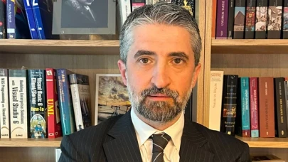 TÜSİAD’da başkanlığa Ozan Diren seçildi, YİK Başkanlığına Ömer Aras yeniden getirildi