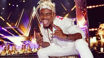 Will Smith'e taciz suçlaması: Ekip üyesinden şok iddia