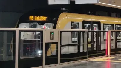 M5 metro kapalı mı, Sultanbeyli metrosu açıldı mı ve ne zaman hizmete girecek?