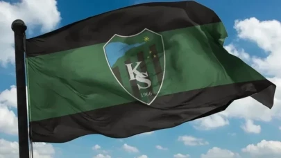 Kocaelispor, Samsunspor deplasmanı öncesi hazırlıklara başladı