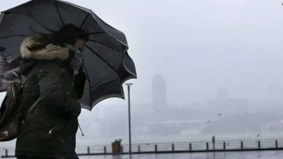 Meteoroloji açıkladı: Hafta sonu sıcaklıklar artıyor