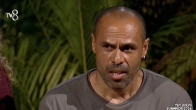 Survivor Mert Nobre Türk mü? Müslüman oldu mu?