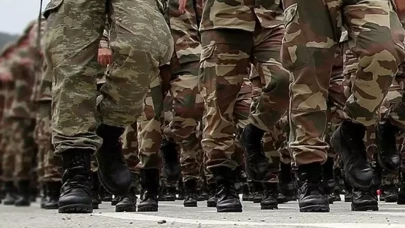 Kara Kuvvetleri Komutanlığı ihalelerinde usulsüzlük iddiası: 6’sı asker 20 şüpheli gözaltında