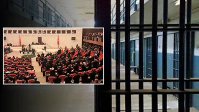 12. Yargı Paketi'nde af var mı? Pakette yer alan maddeler