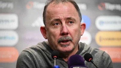 Sergen Yalçın’dan protesto yorumu: Değişimler kanlı olur ama…