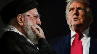 İran’dan ABD’ye uyarı: “Herhangi bir saldırıyı topyekûn savaş sayarız”