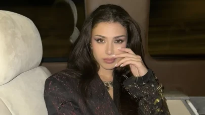 M Lisa kimdir nereli boyu kaç? Türk rap müziğinin yükselen yıldızı