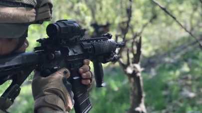 Münbiç’te gerginlik tırmanıyor: Suriye Ordusu harekete geçti