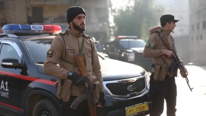 Ömer Çelik’ten Halep’teki YPG operasyonu mesajı: “Tek devlet, tek ordu, tek Suriye”